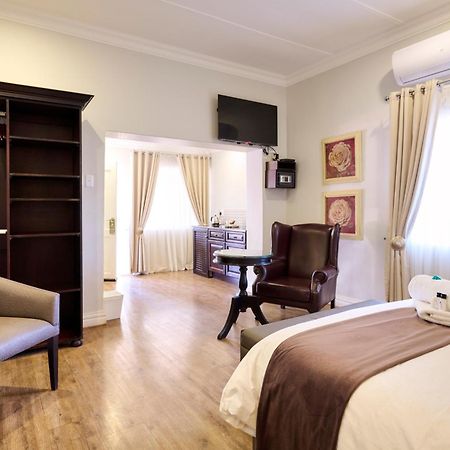 Postmasburg D Olive Rose Boutique Hotel Екстериор снимка