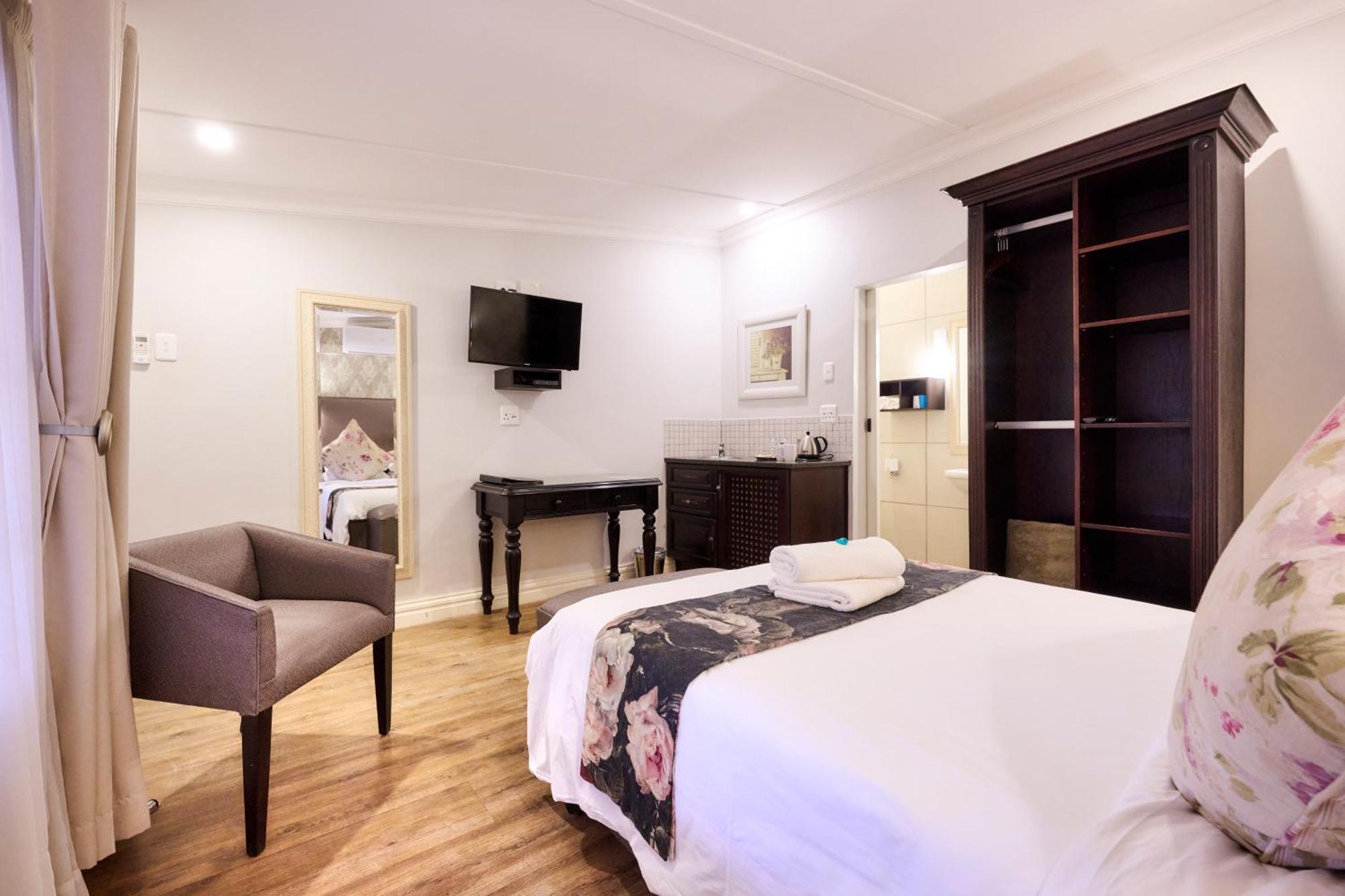 Postmasburg D Olive Rose Boutique Hotel Екстериор снимка