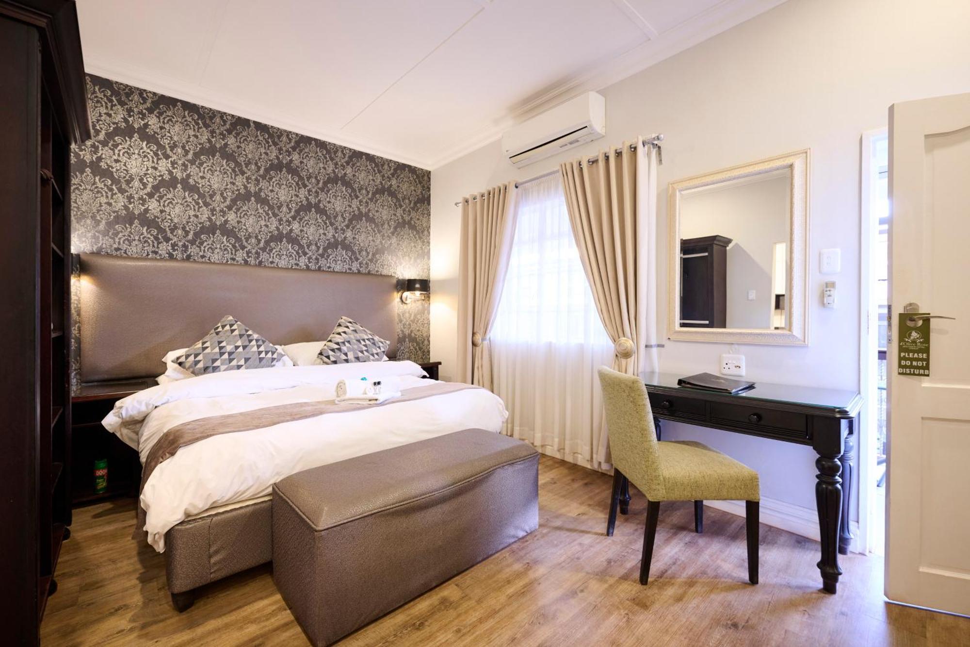 Postmasburg D Olive Rose Boutique Hotel Екстериор снимка