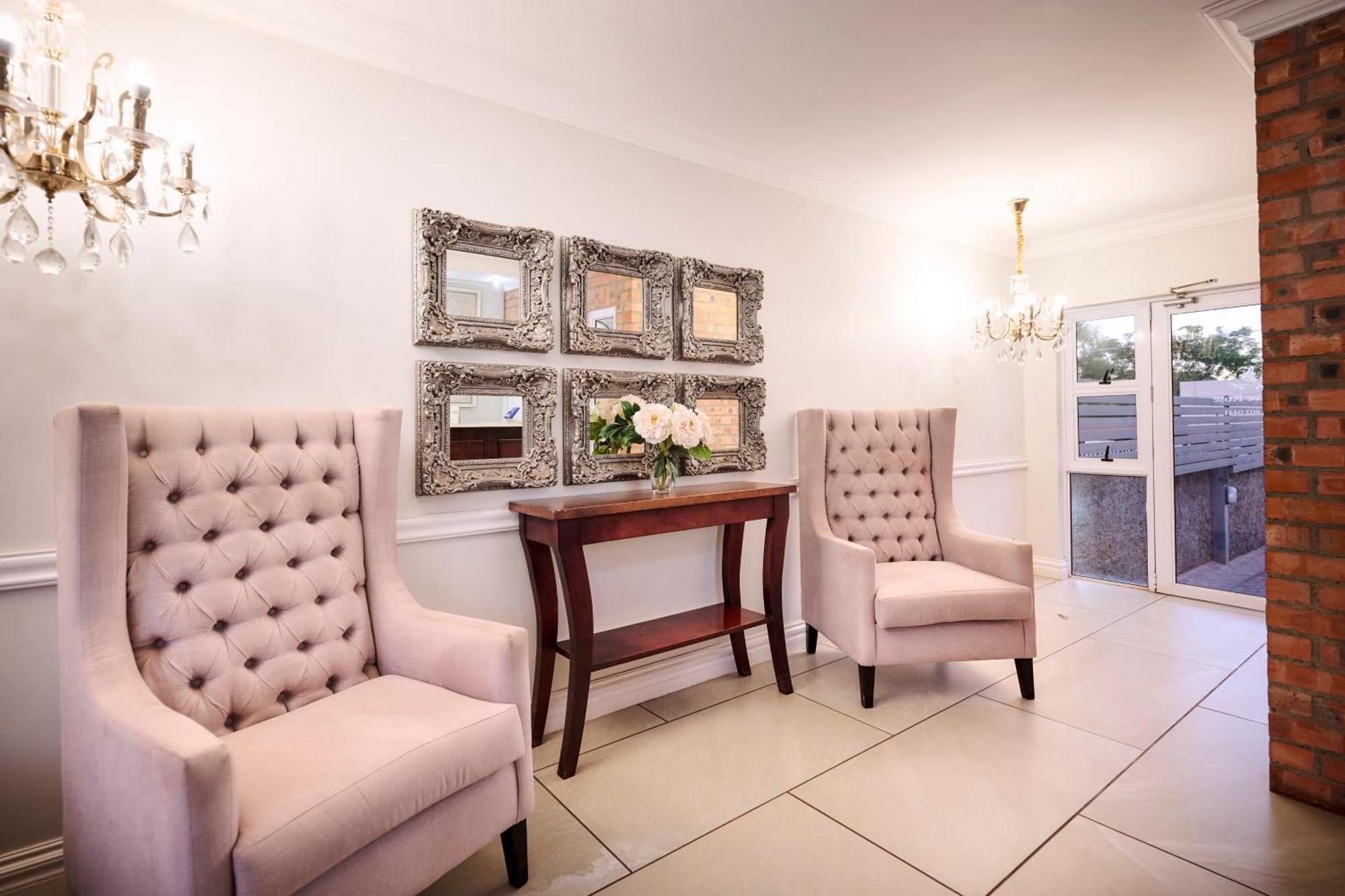 Postmasburg D Olive Rose Boutique Hotel Екстериор снимка