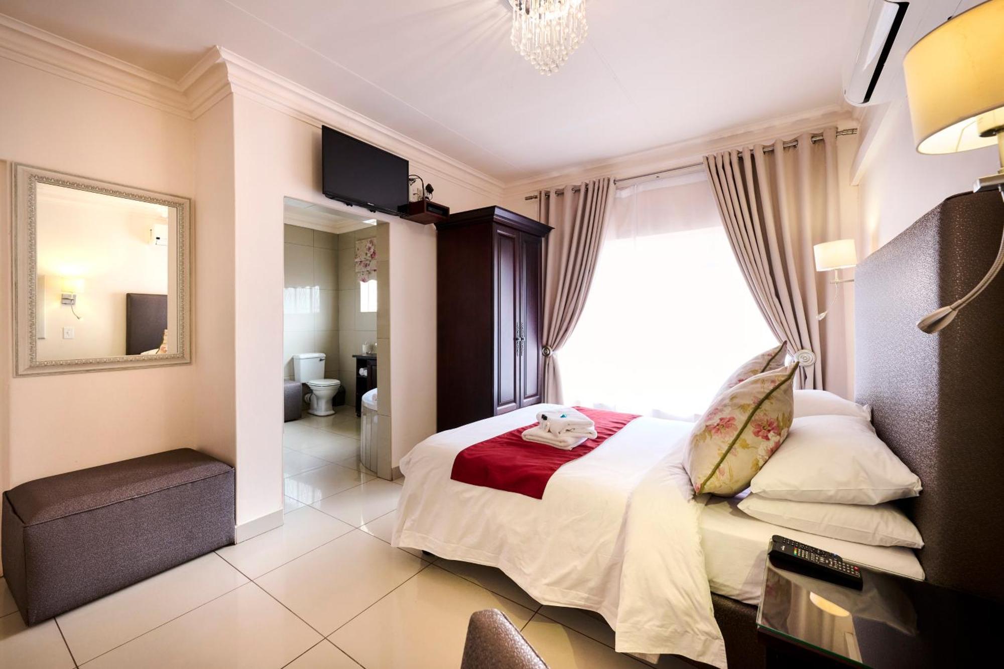 Postmasburg D Olive Rose Boutique Hotel Екстериор снимка