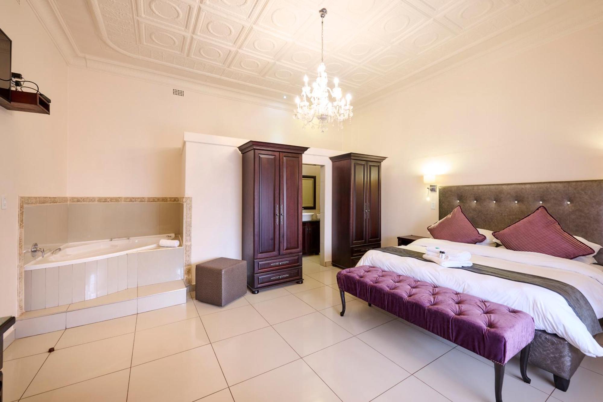 Postmasburg D Olive Rose Boutique Hotel Екстериор снимка
