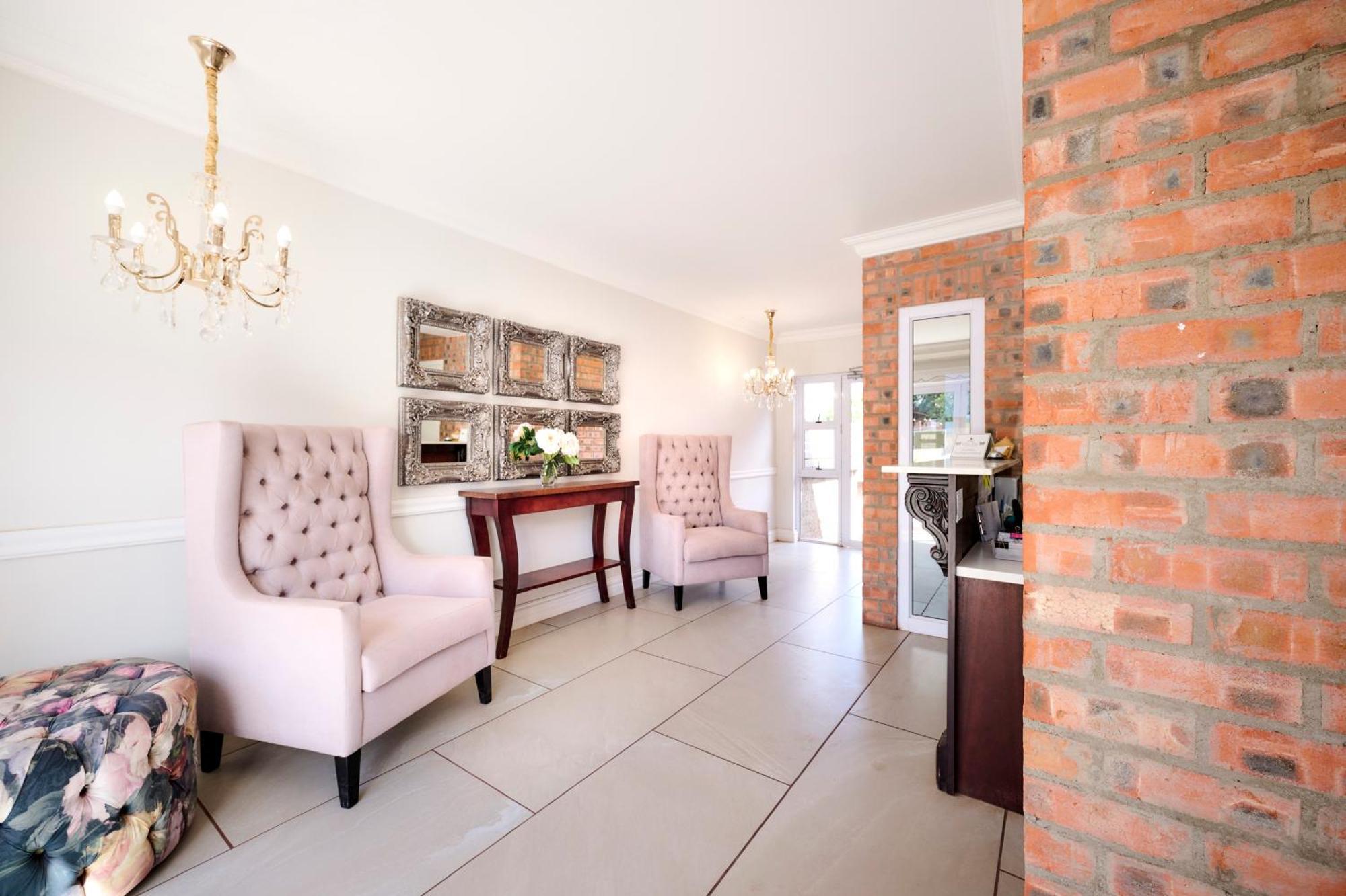 Postmasburg D Olive Rose Boutique Hotel Екстериор снимка
