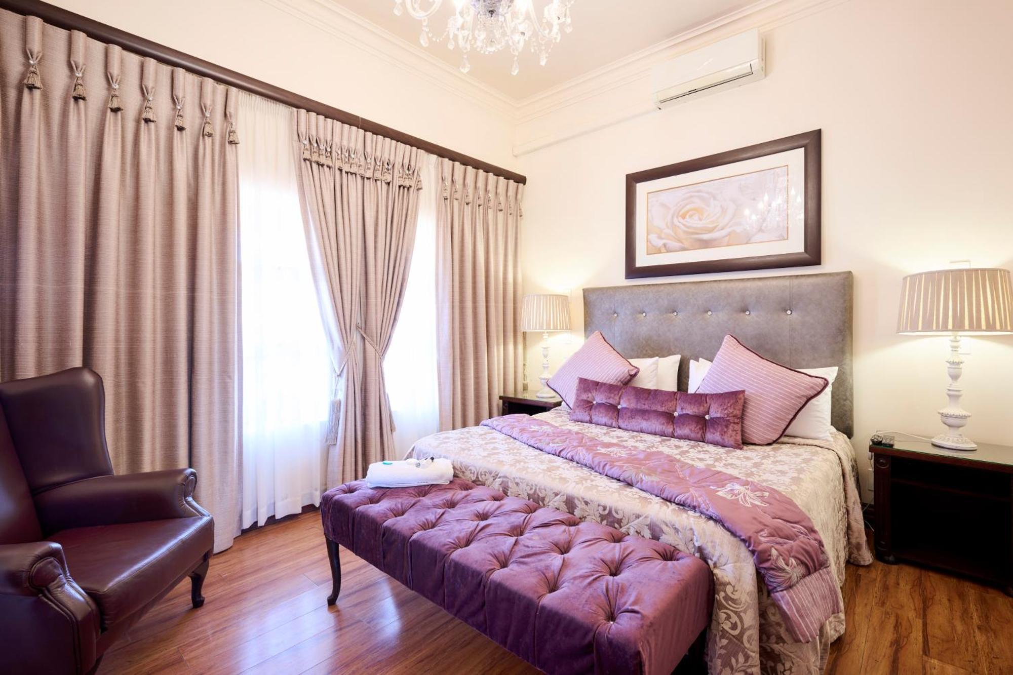 Postmasburg D Olive Rose Boutique Hotel Екстериор снимка