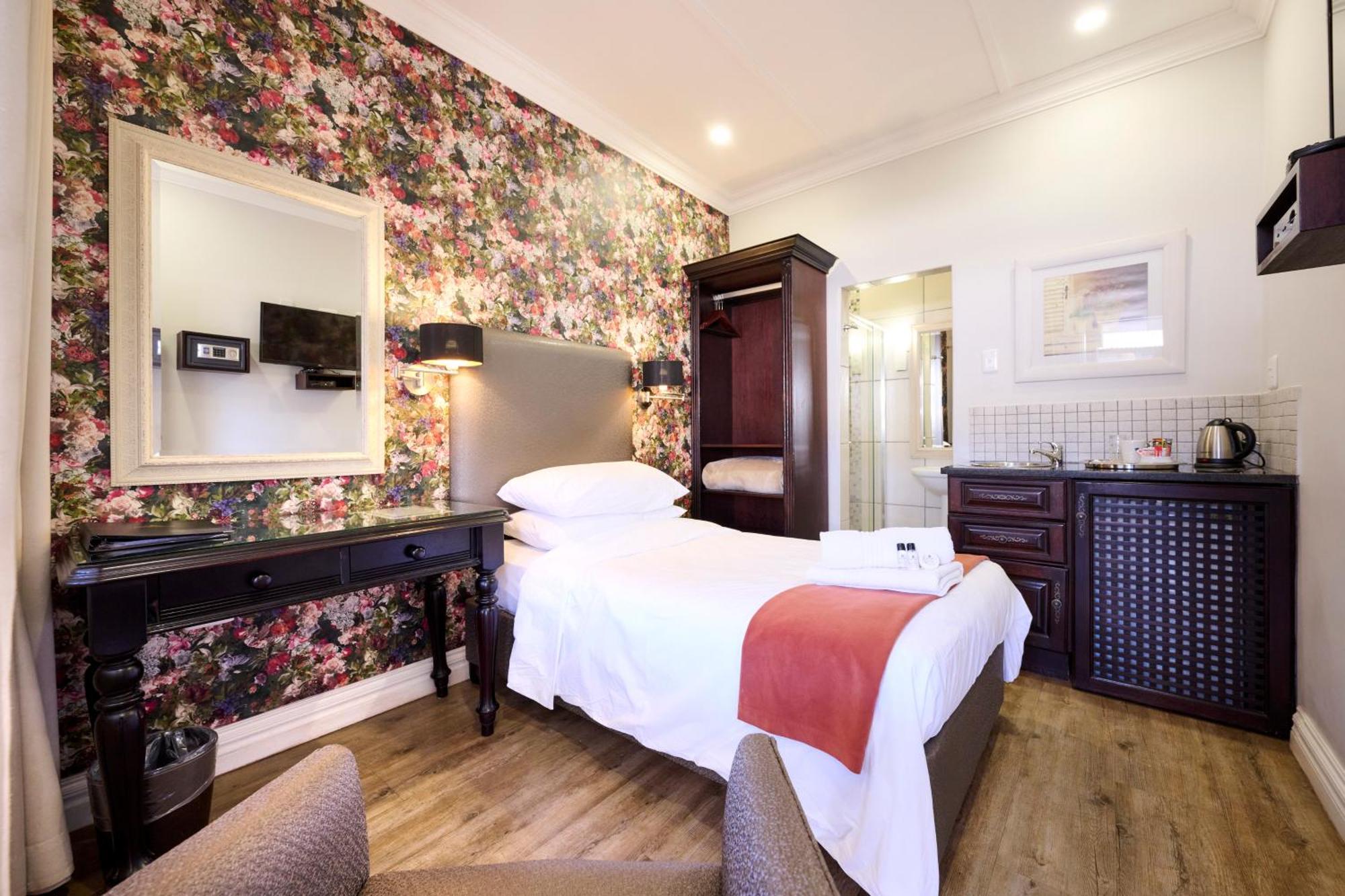 Postmasburg D Olive Rose Boutique Hotel Екстериор снимка