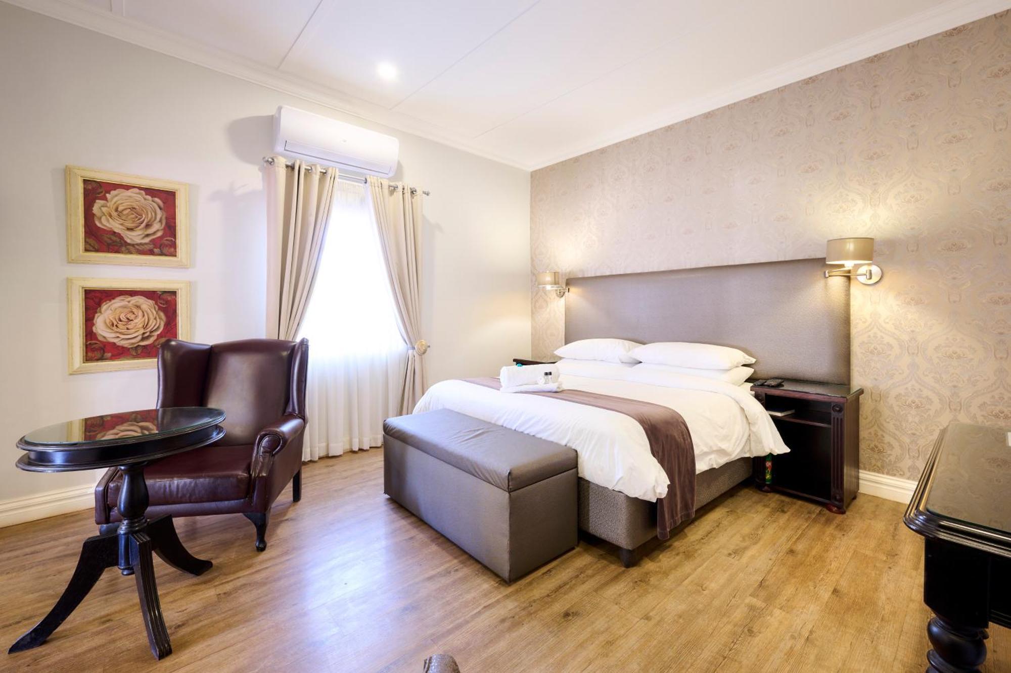 Postmasburg D Olive Rose Boutique Hotel Екстериор снимка