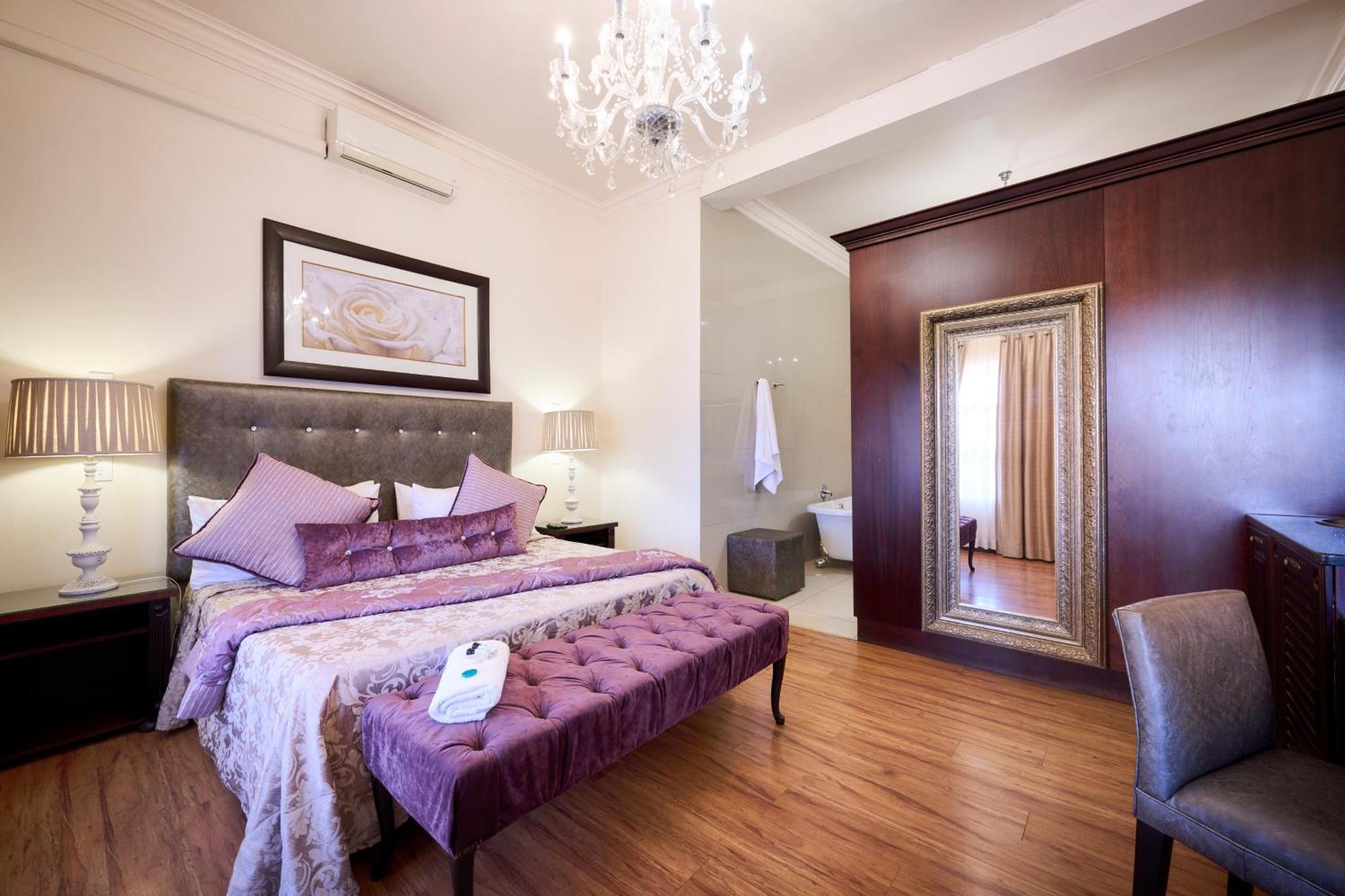 Postmasburg D Olive Rose Boutique Hotel Екстериор снимка