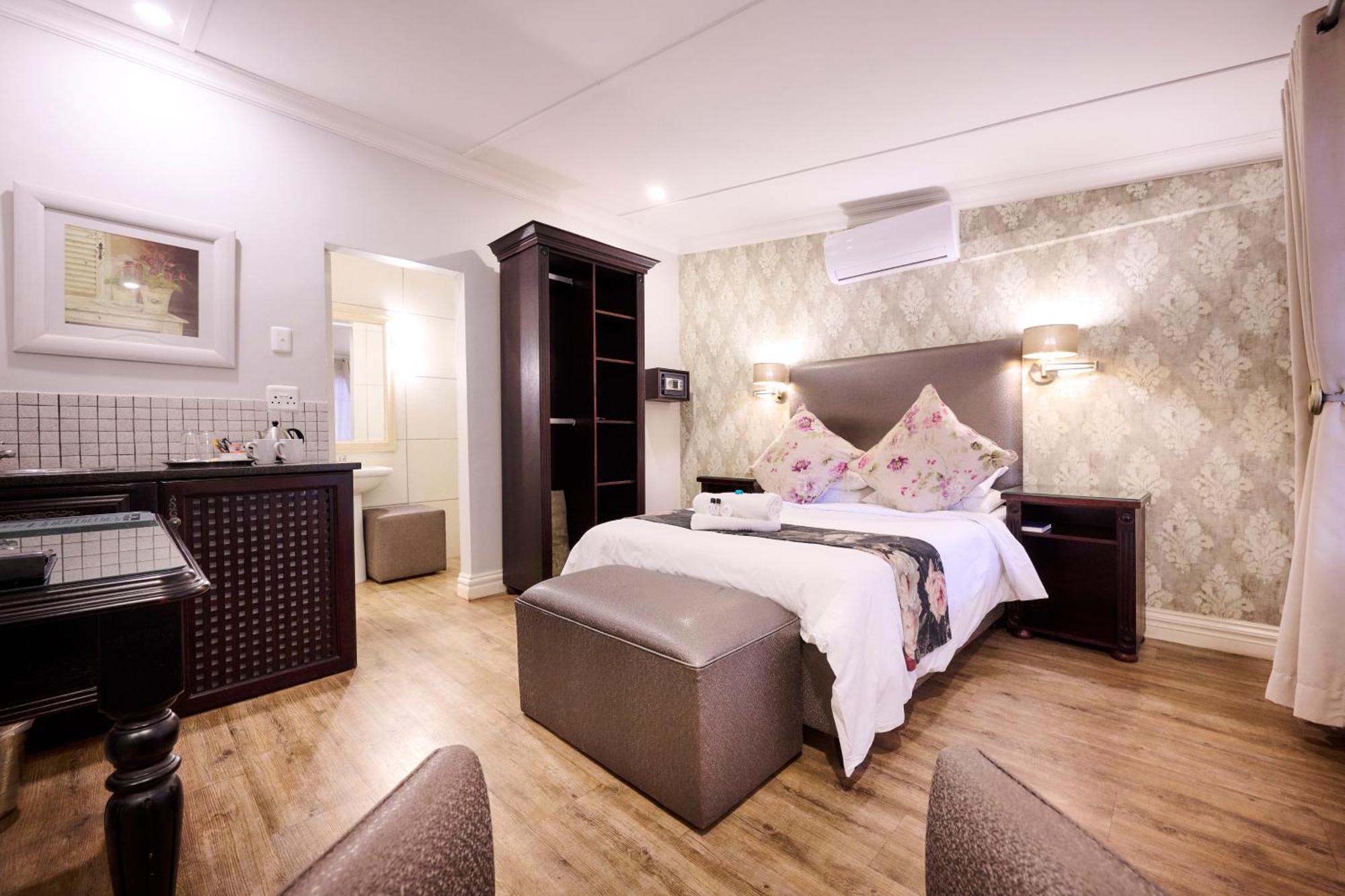 Postmasburg D Olive Rose Boutique Hotel Екстериор снимка