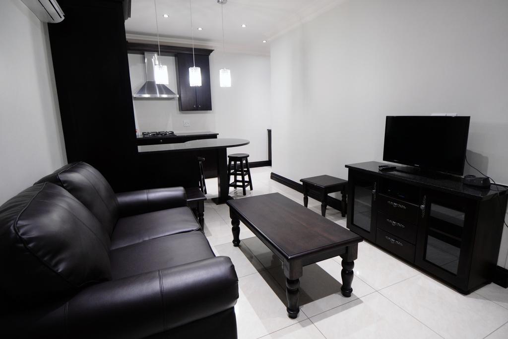 Postmasburg D Olive Rose Boutique Hotel Екстериор снимка