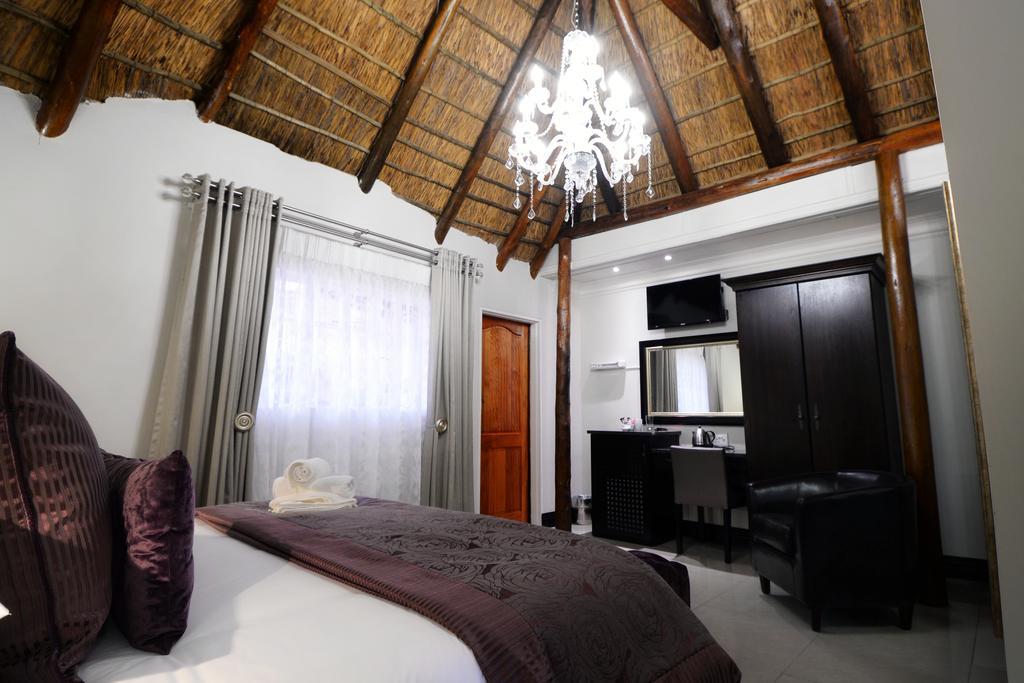 Postmasburg D Olive Rose Boutique Hotel Екстериор снимка