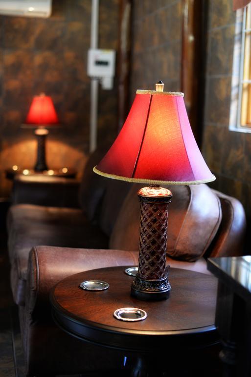 Postmasburg D Olive Rose Boutique Hotel Екстериор снимка
