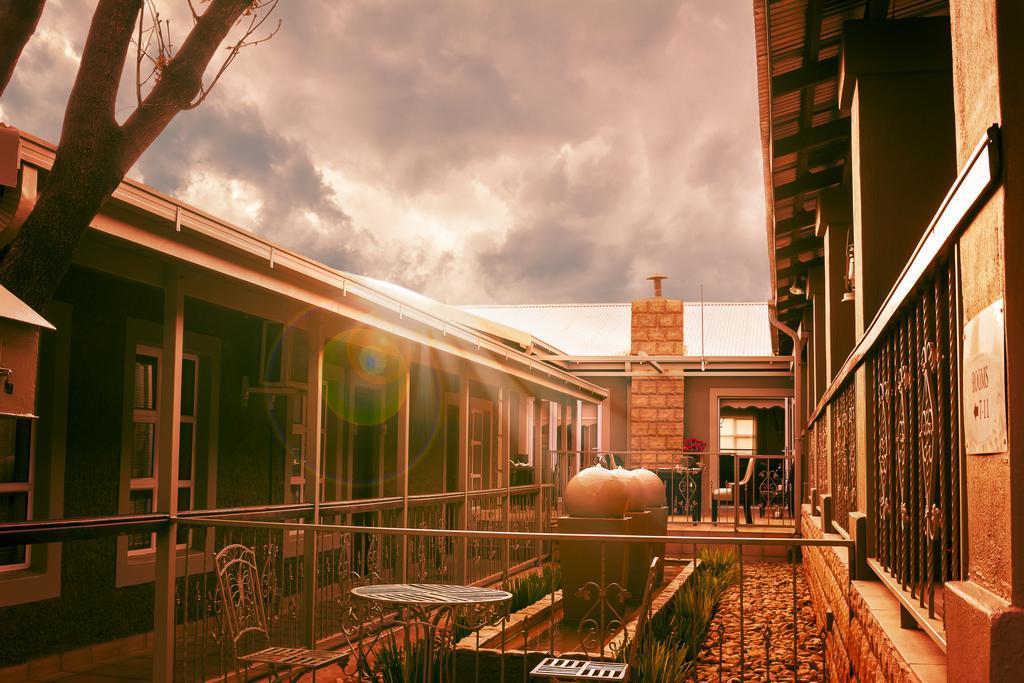 Postmasburg D Olive Rose Boutique Hotel Екстериор снимка