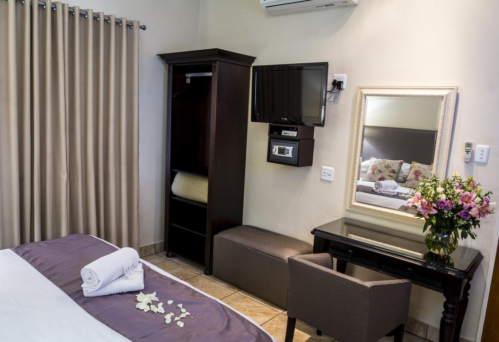 Postmasburg D Olive Rose Boutique Hotel Екстериор снимка