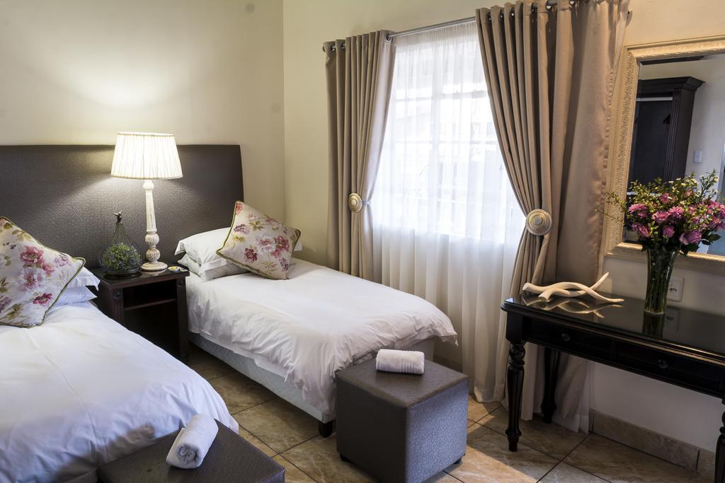 Postmasburg D Olive Rose Boutique Hotel Екстериор снимка