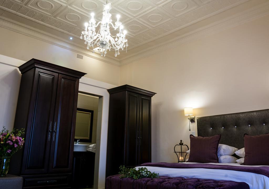 Postmasburg D Olive Rose Boutique Hotel Екстериор снимка