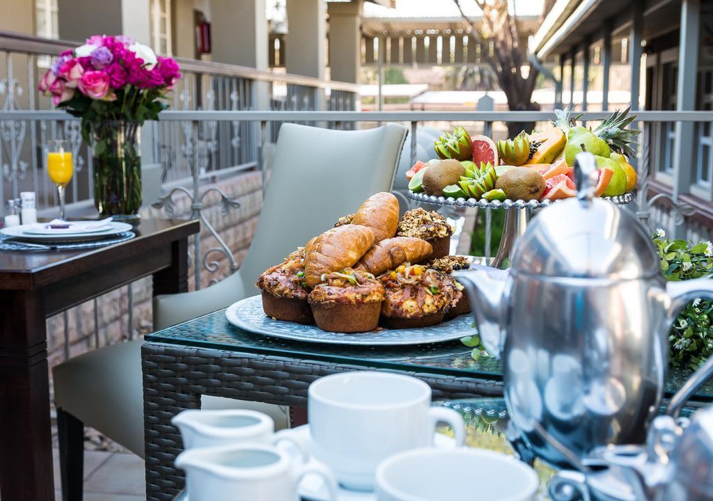 Postmasburg D Olive Rose Boutique Hotel Екстериор снимка