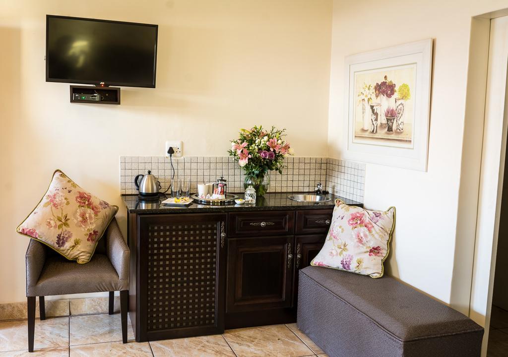 Postmasburg D Olive Rose Boutique Hotel Екстериор снимка