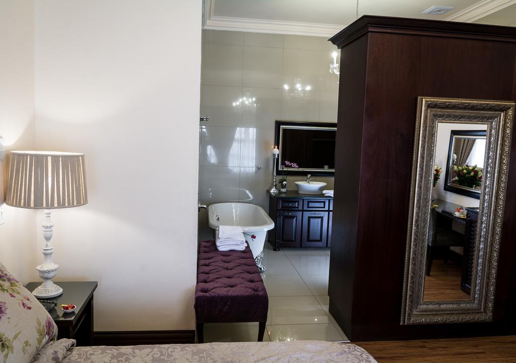 Postmasburg D Olive Rose Boutique Hotel Екстериор снимка
