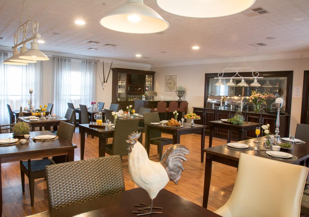 Postmasburg D Olive Rose Boutique Hotel Екстериор снимка