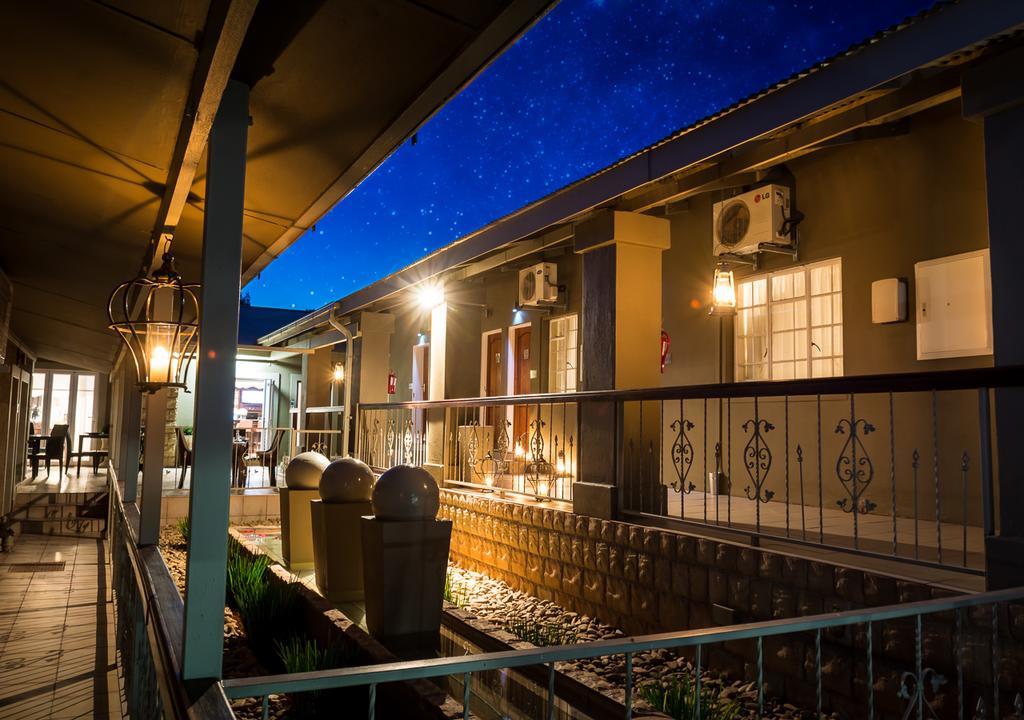 Postmasburg D Olive Rose Boutique Hotel Екстериор снимка