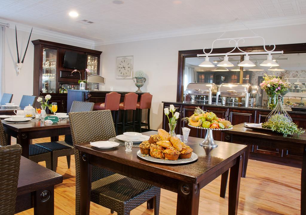 Postmasburg D Olive Rose Boutique Hotel Екстериор снимка