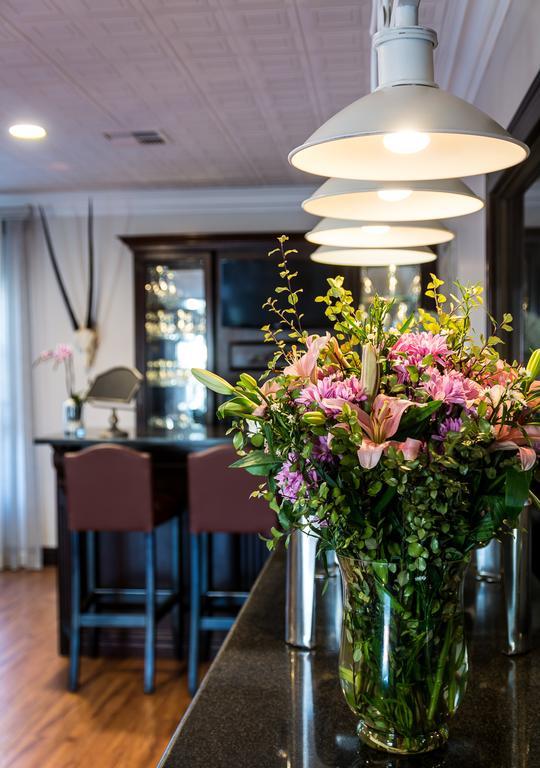 Postmasburg D Olive Rose Boutique Hotel Екстериор снимка