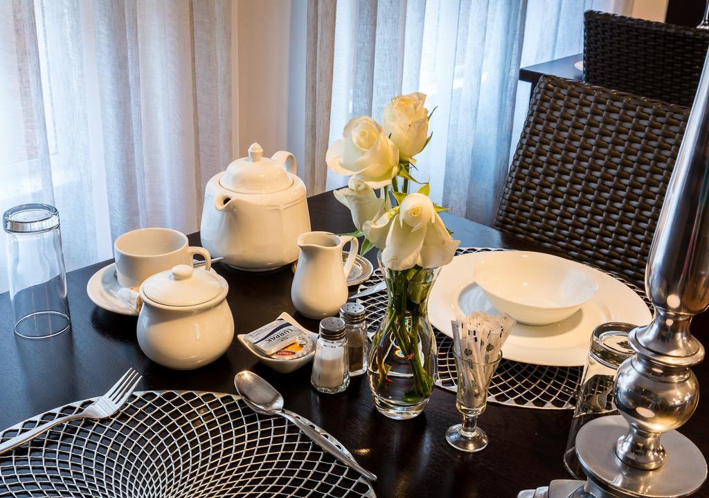 Postmasburg D Olive Rose Boutique Hotel Екстериор снимка