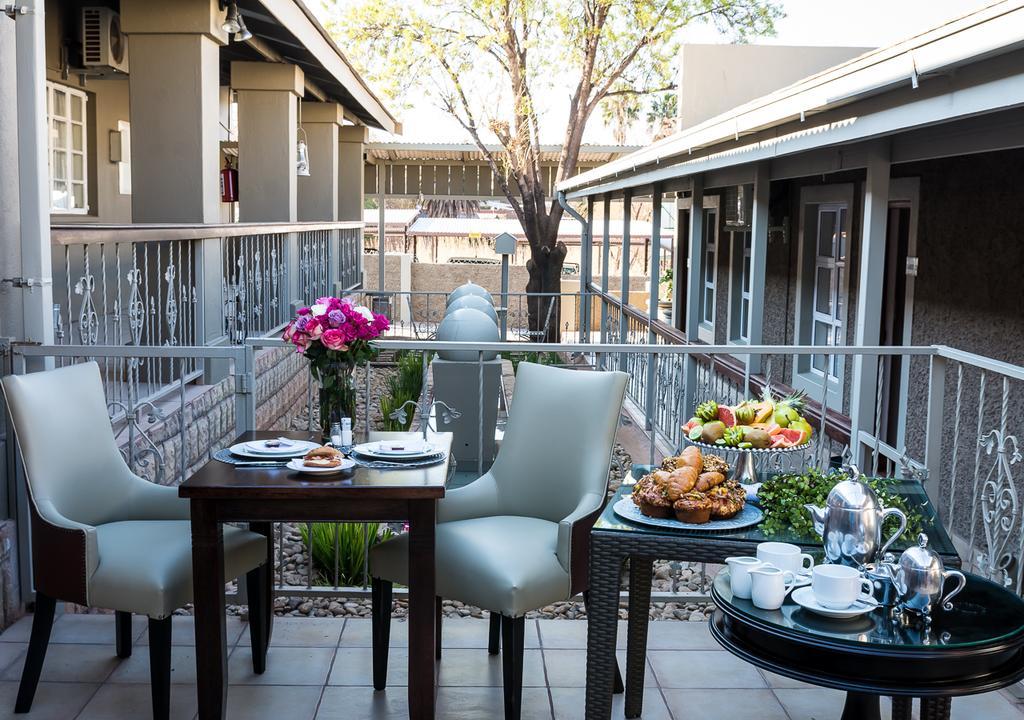 Postmasburg D Olive Rose Boutique Hotel Екстериор снимка