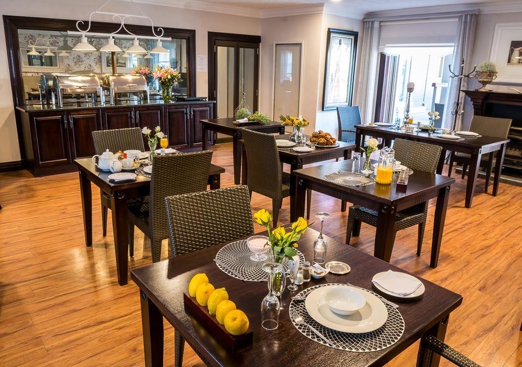 Postmasburg D Olive Rose Boutique Hotel Екстериор снимка