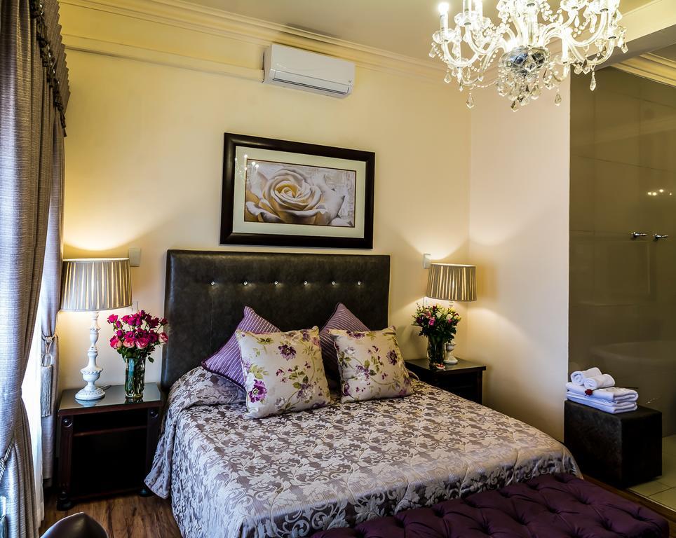 Postmasburg D Olive Rose Boutique Hotel Екстериор снимка