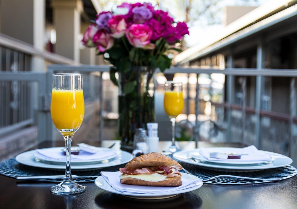 Postmasburg D Olive Rose Boutique Hotel Екстериор снимка