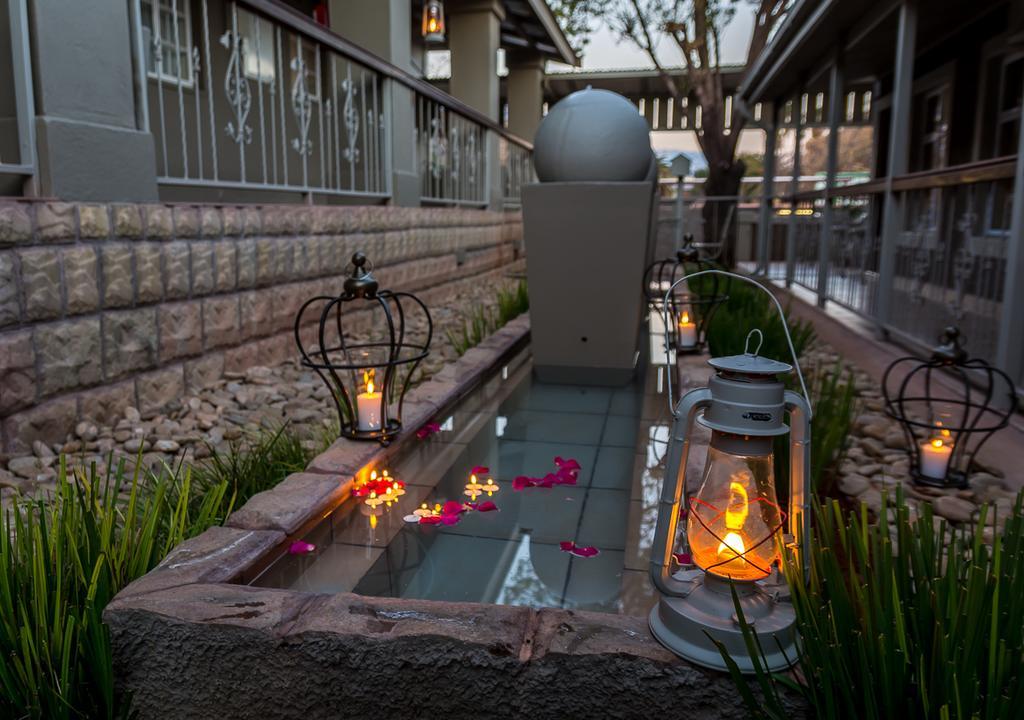 Postmasburg D Olive Rose Boutique Hotel Екстериор снимка